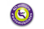 40 millions d'automobilistes