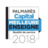 Auto Sécurité : meilleure enseigne de service