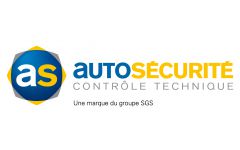 Logo Auto Sécurité