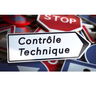 Depuis le 20 mai 2018, le contrôle technique français est devenu plus sévère